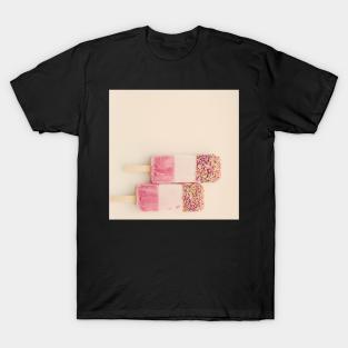 Two Ices T-Shirt